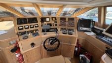 Baglietto 34